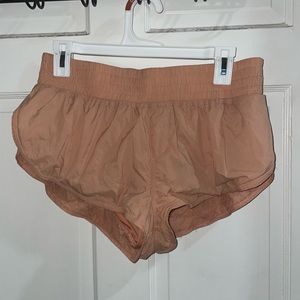 Free people shorts!!